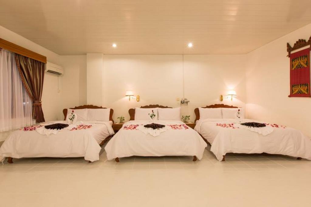 Asia Hotel Πνομ Πενχ Εξωτερικό φωτογραφία