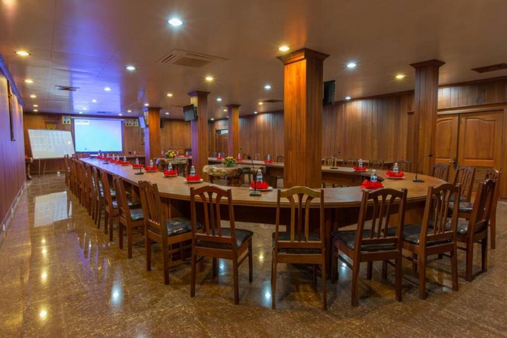 Asia Hotel Πνομ Πενχ Εξωτερικό φωτογραφία