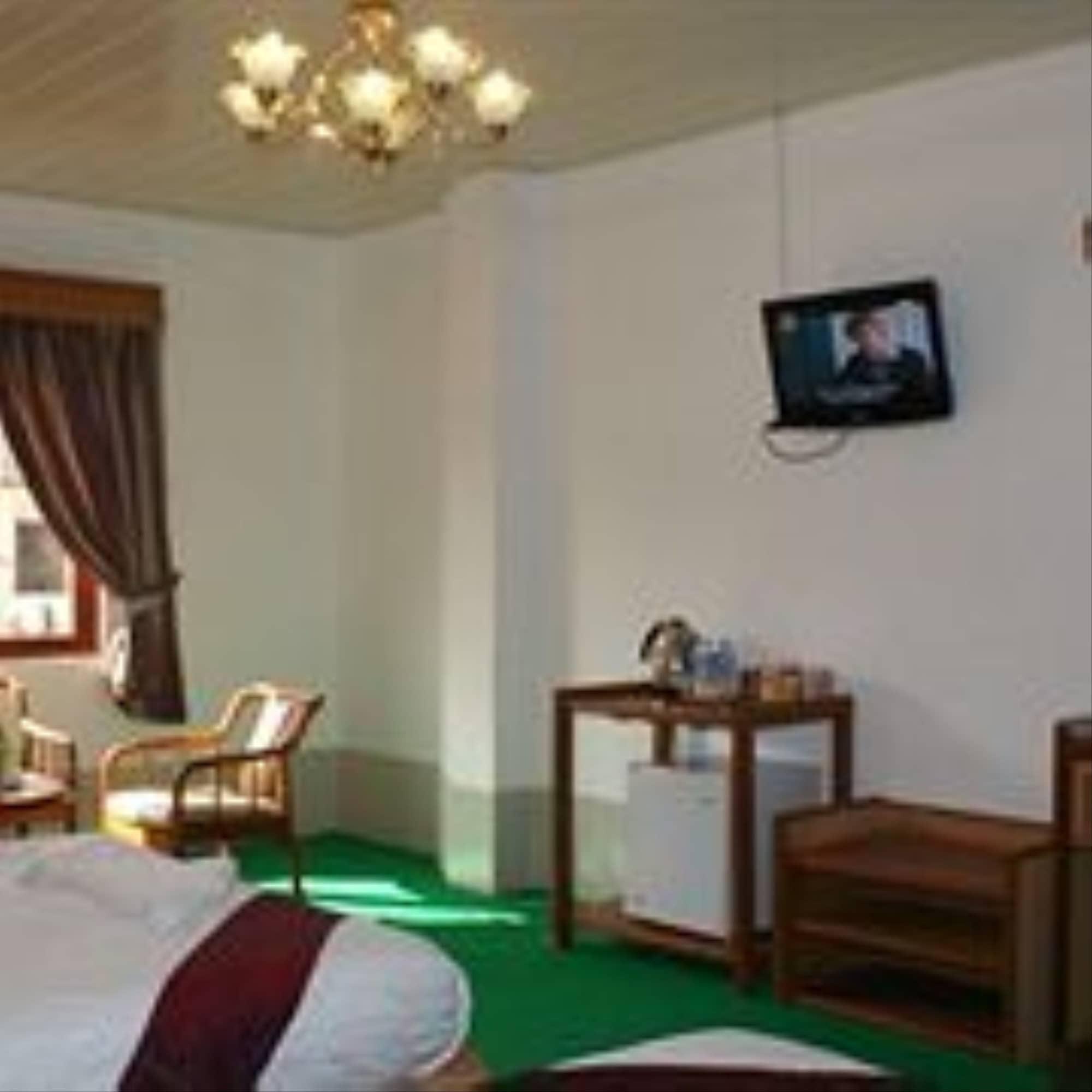 Asia Hotel Πνομ Πενχ Εξωτερικό φωτογραφία
