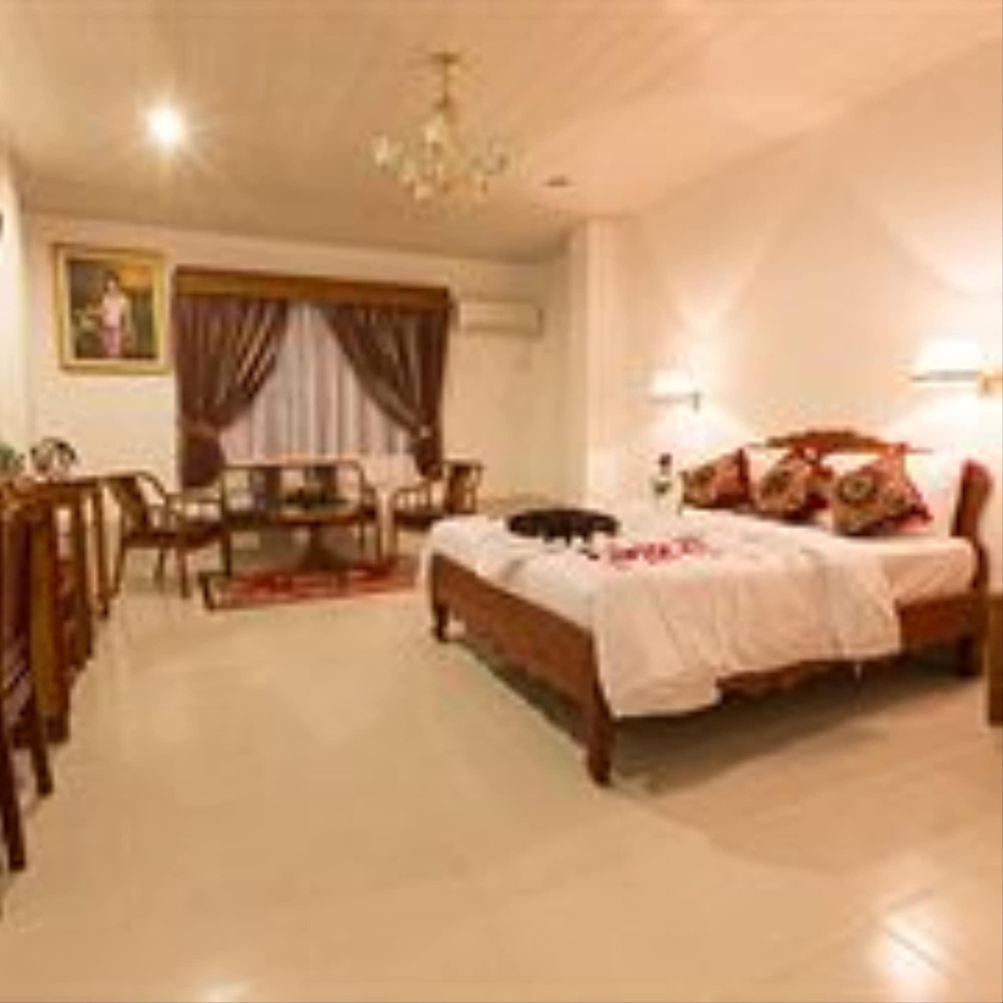 Asia Hotel Πνομ Πενχ Εξωτερικό φωτογραφία