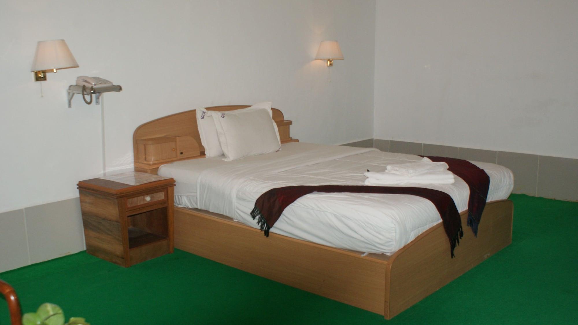 Asia Hotel Πνομ Πενχ Εξωτερικό φωτογραφία