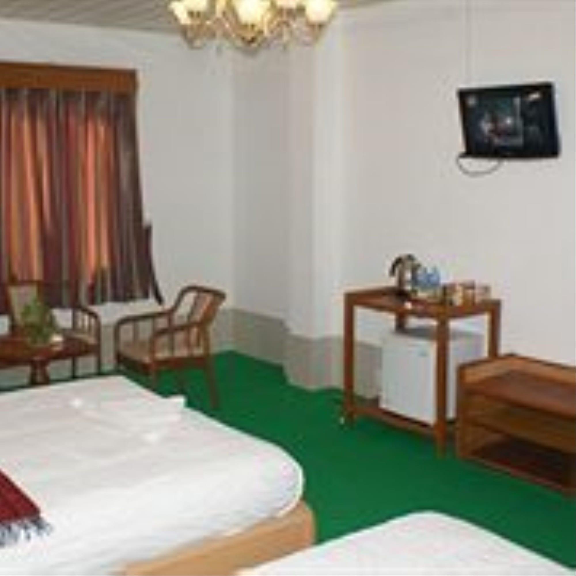 Asia Hotel Πνομ Πενχ Εξωτερικό φωτογραφία