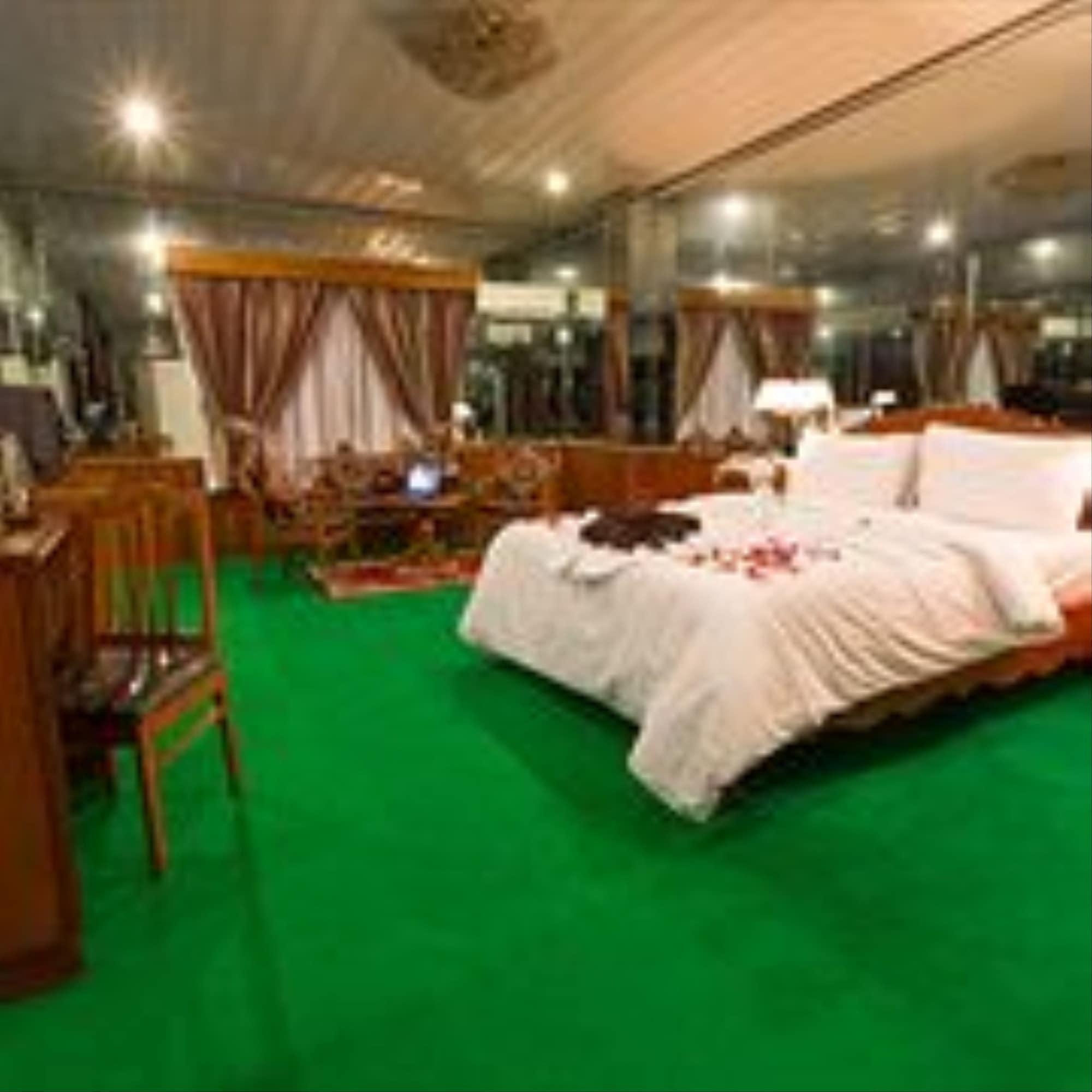 Asia Hotel Πνομ Πενχ Εξωτερικό φωτογραφία