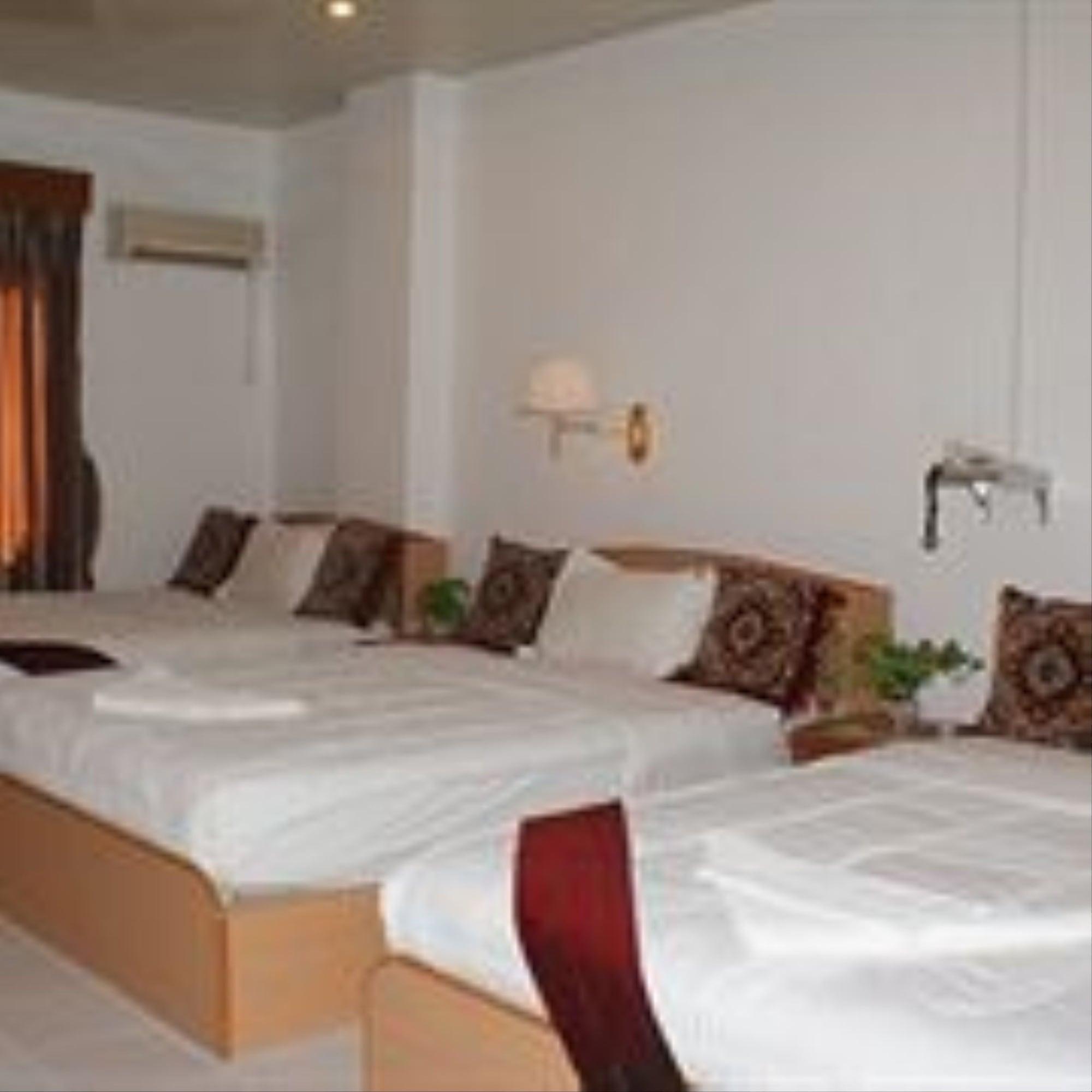 Asia Hotel Πνομ Πενχ Εξωτερικό φωτογραφία