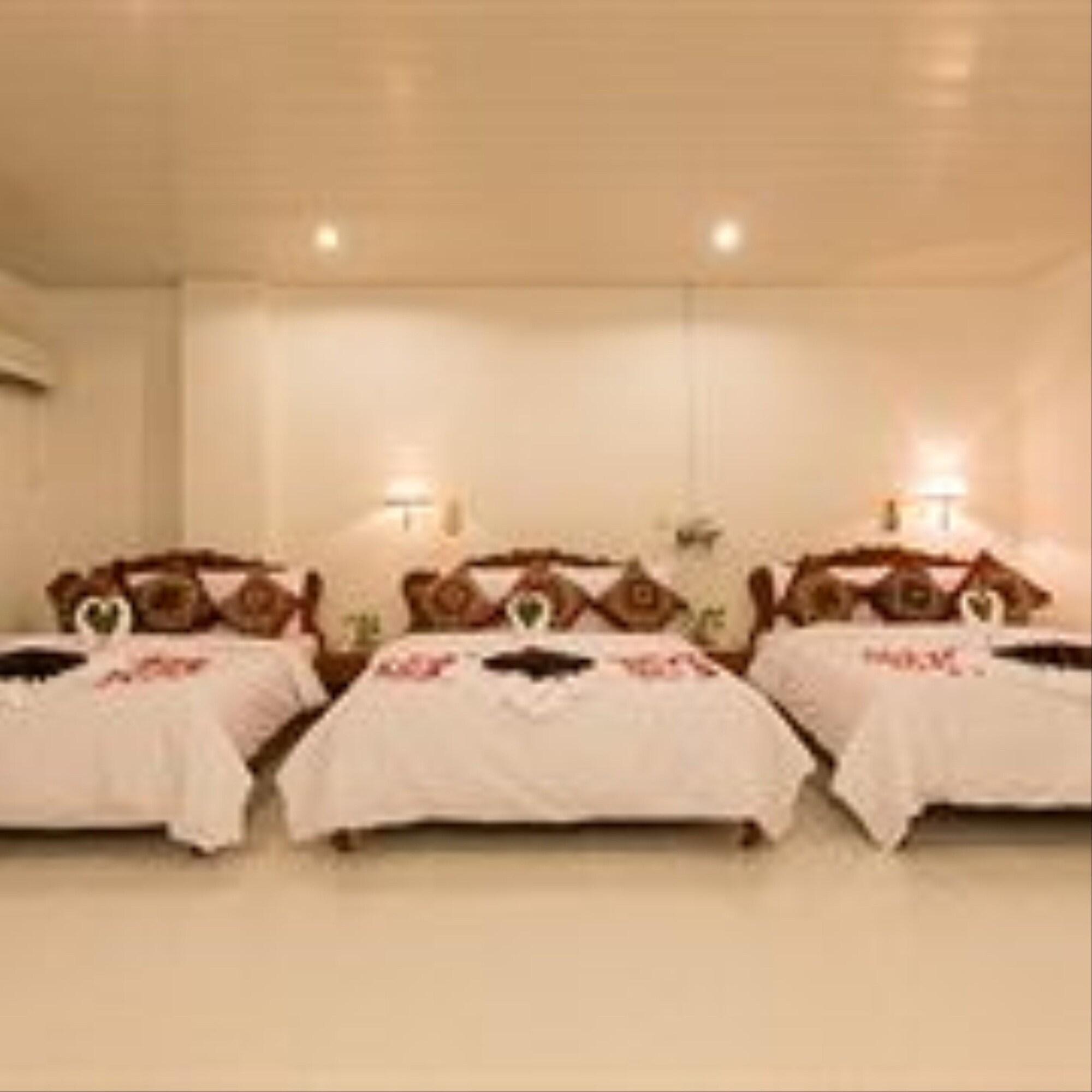 Asia Hotel Πνομ Πενχ Εξωτερικό φωτογραφία