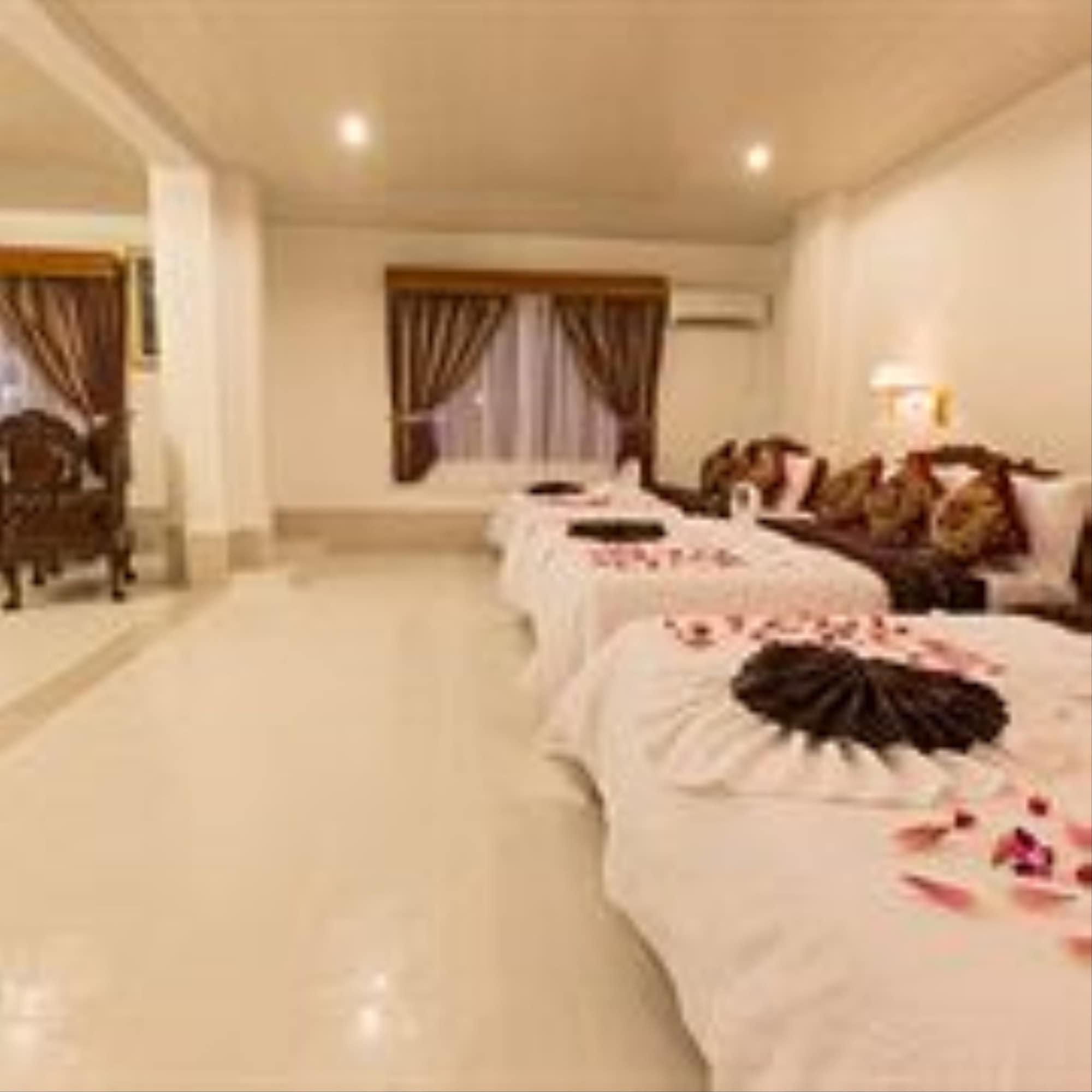 Asia Hotel Πνομ Πενχ Εξωτερικό φωτογραφία