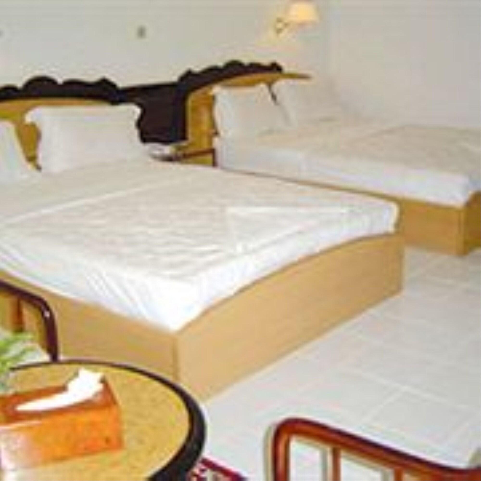 Asia Hotel Πνομ Πενχ Εξωτερικό φωτογραφία