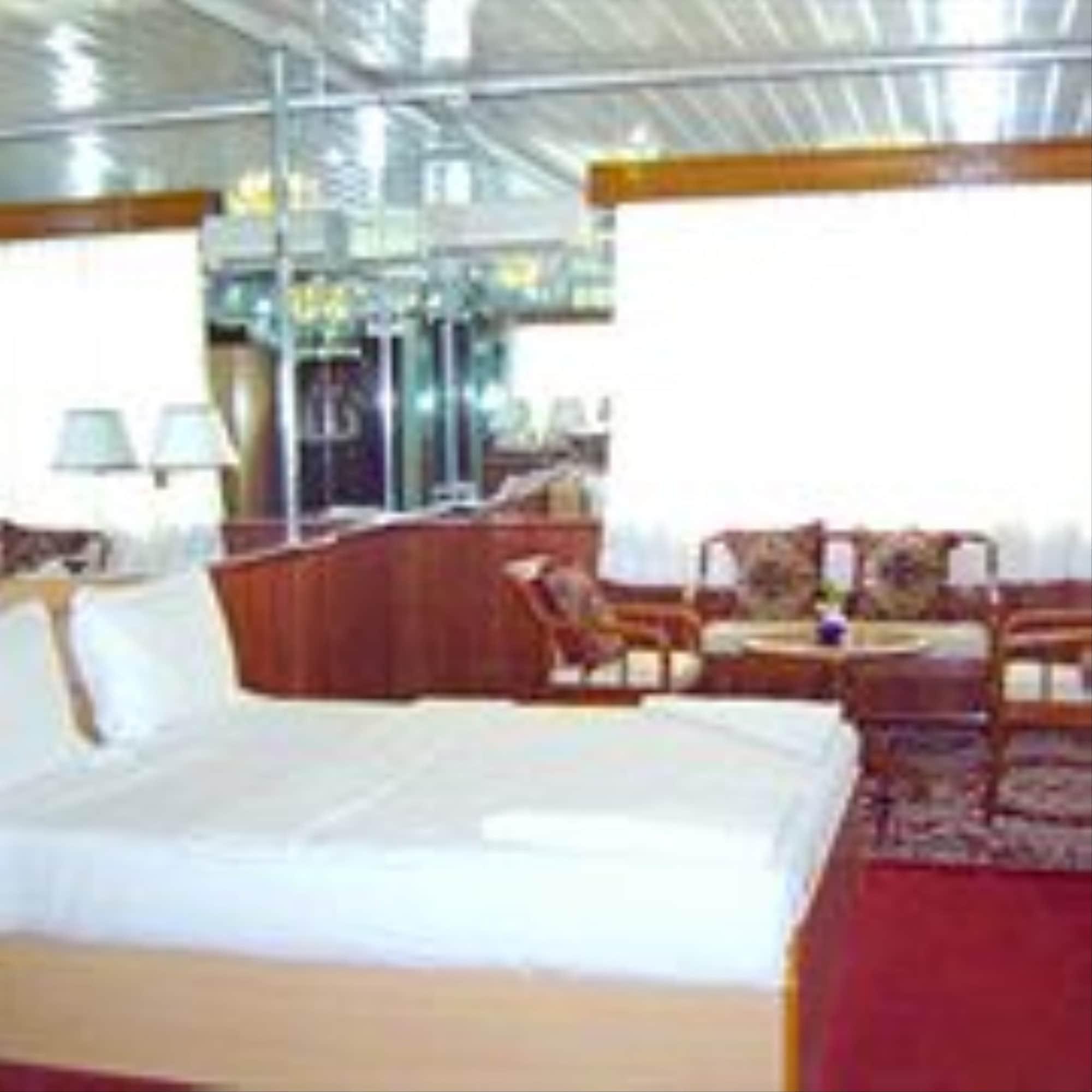 Asia Hotel Πνομ Πενχ Εξωτερικό φωτογραφία
