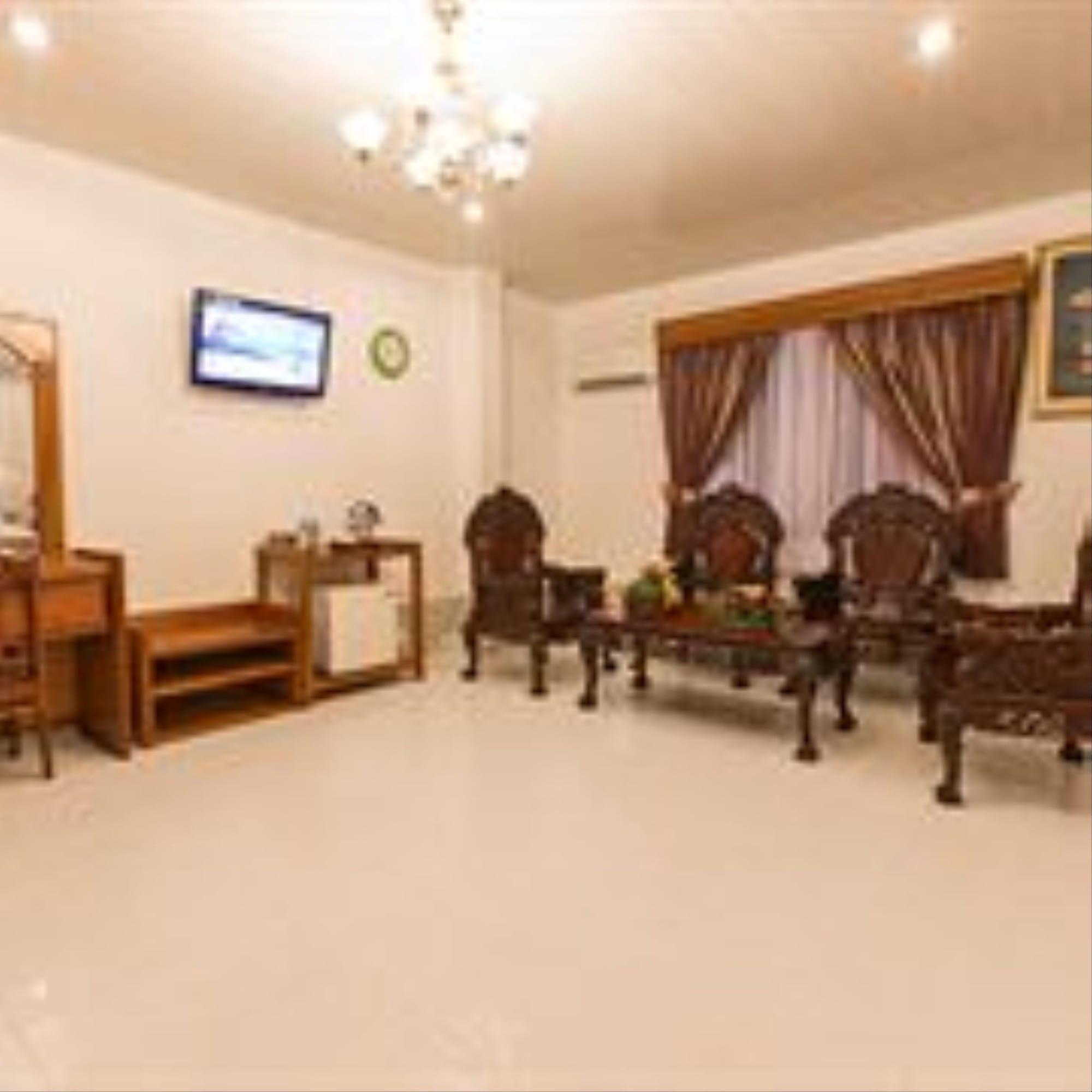 Asia Hotel Πνομ Πενχ Εξωτερικό φωτογραφία