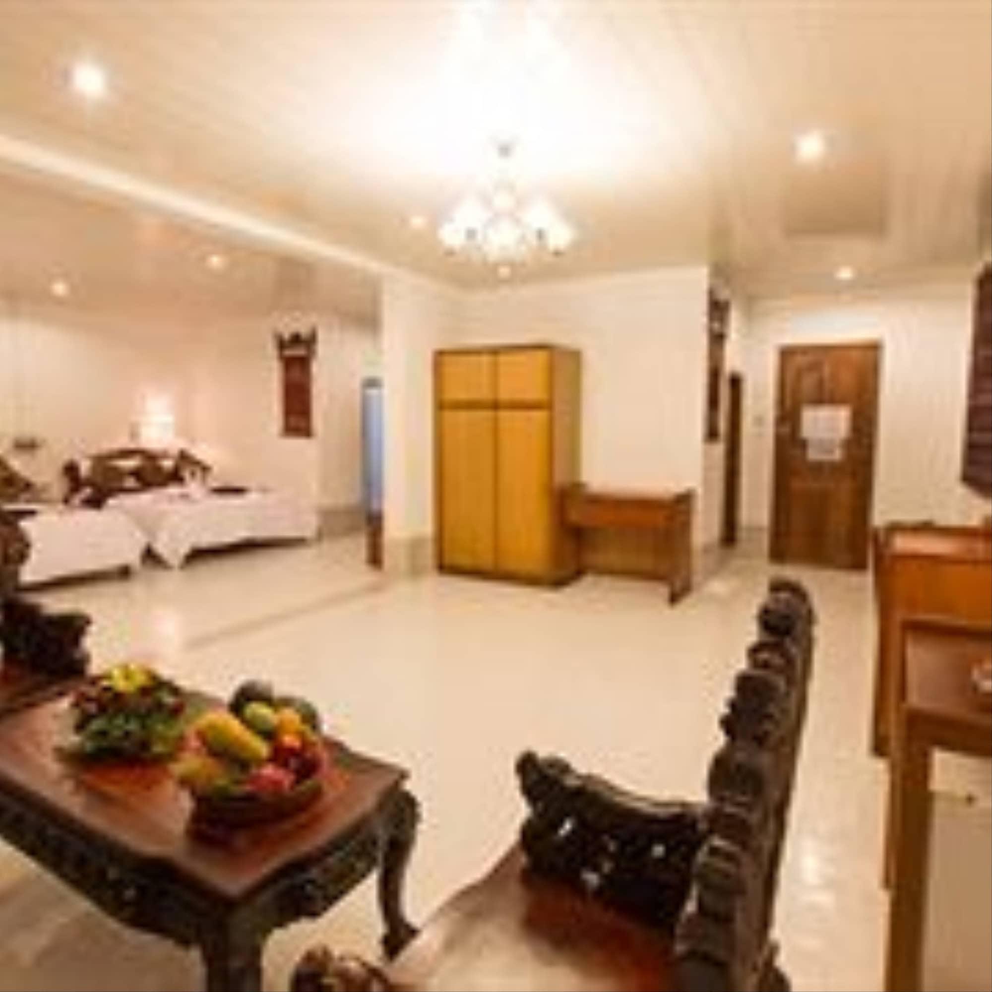 Asia Hotel Πνομ Πενχ Εξωτερικό φωτογραφία