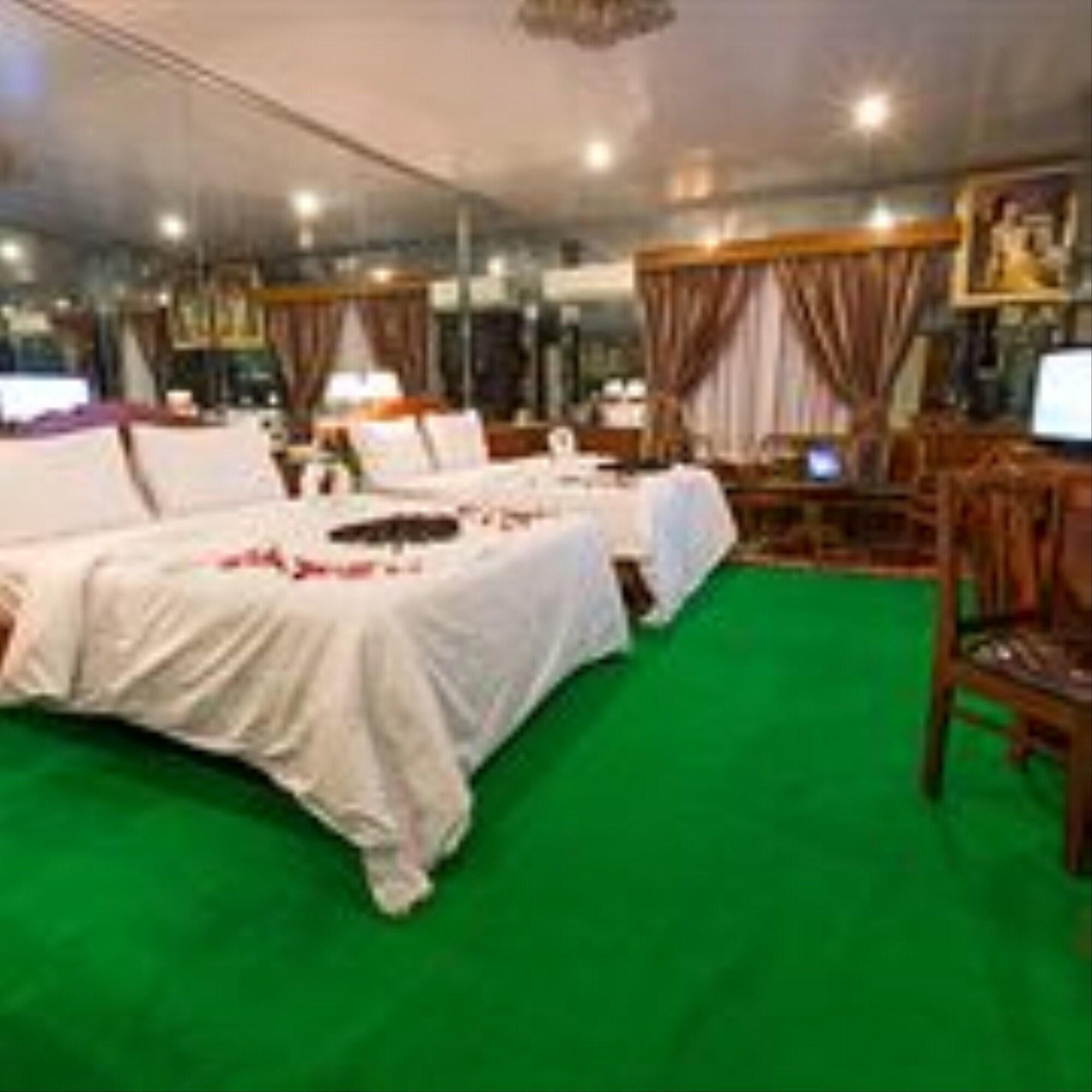 Asia Hotel Πνομ Πενχ Εξωτερικό φωτογραφία