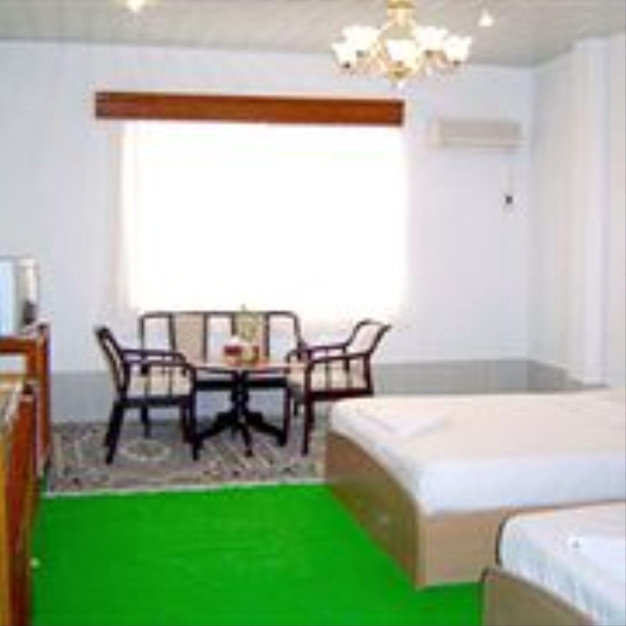 Asia Hotel Πνομ Πενχ Εξωτερικό φωτογραφία