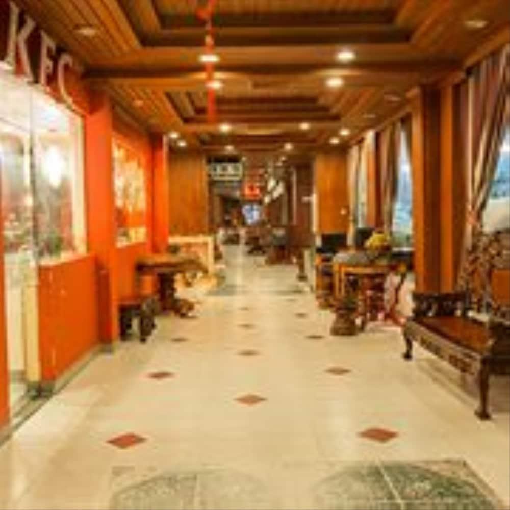 Asia Hotel Πνομ Πενχ Εξωτερικό φωτογραφία