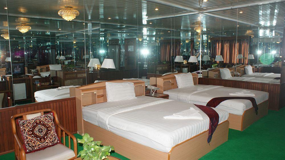 Asia Hotel Πνομ Πενχ Εξωτερικό φωτογραφία