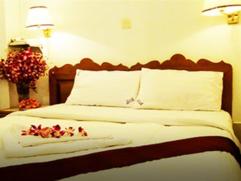Asia Hotel Πνομ Πενχ Εξωτερικό φωτογραφία