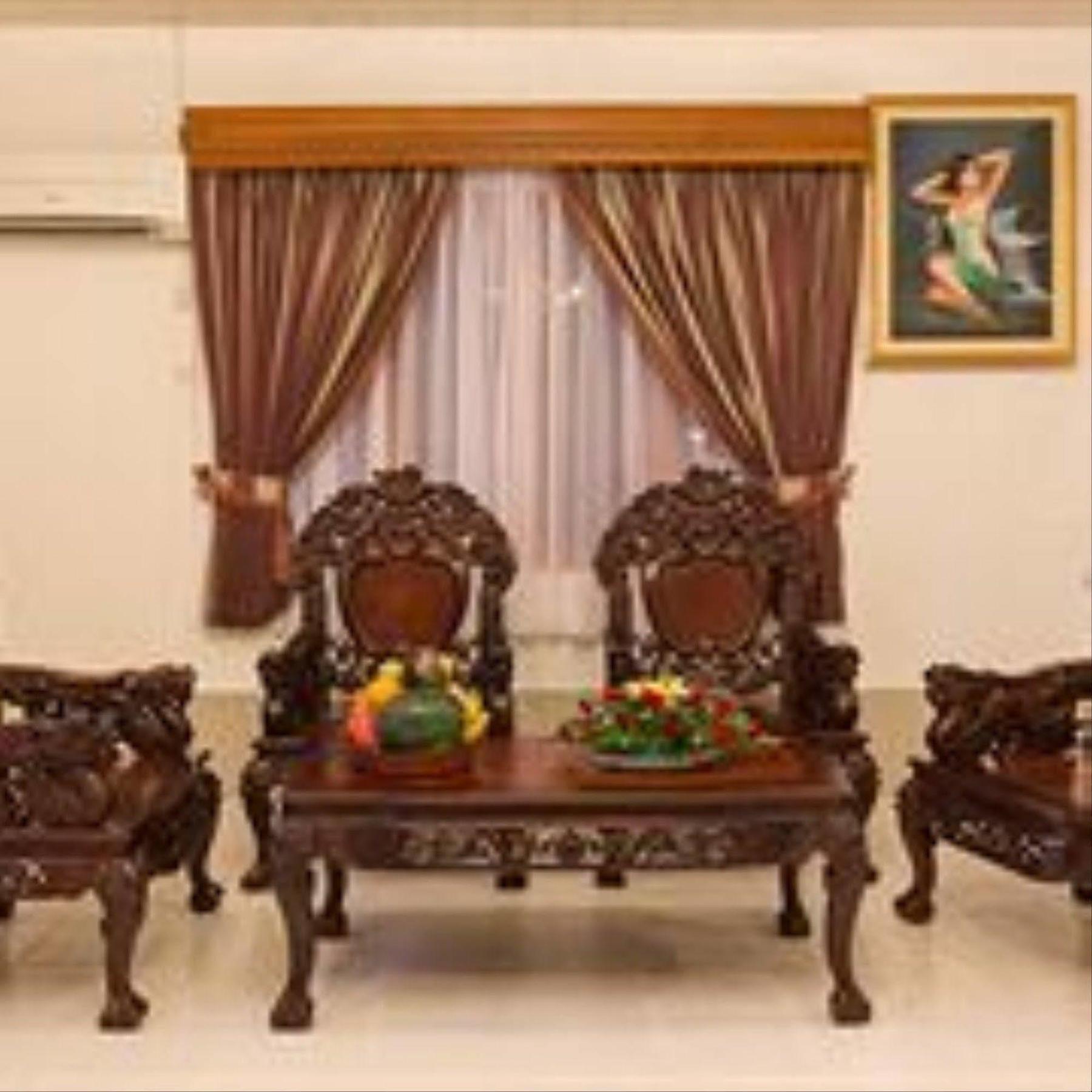 Asia Hotel Πνομ Πενχ Εξωτερικό φωτογραφία