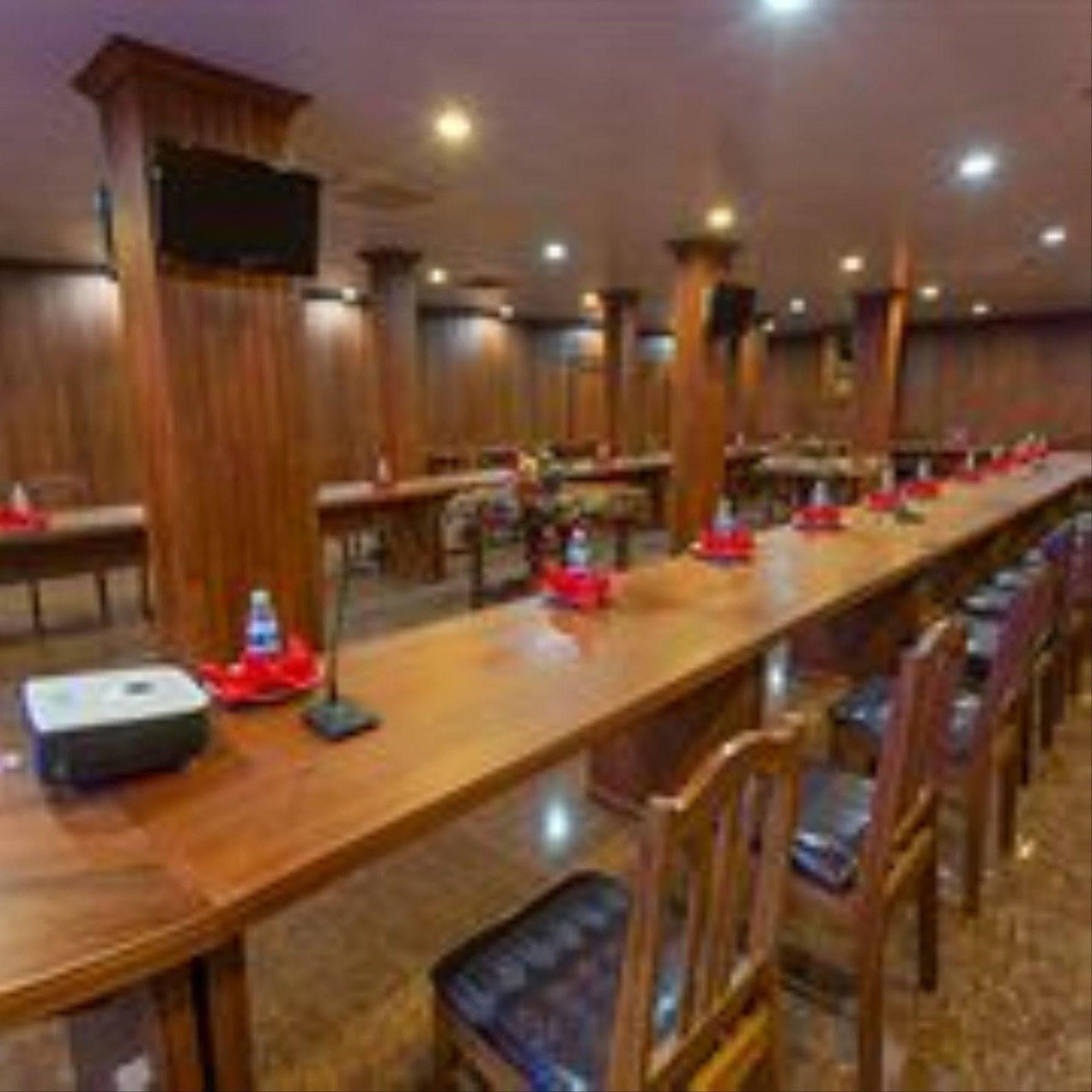 Asia Hotel Πνομ Πενχ Εξωτερικό φωτογραφία