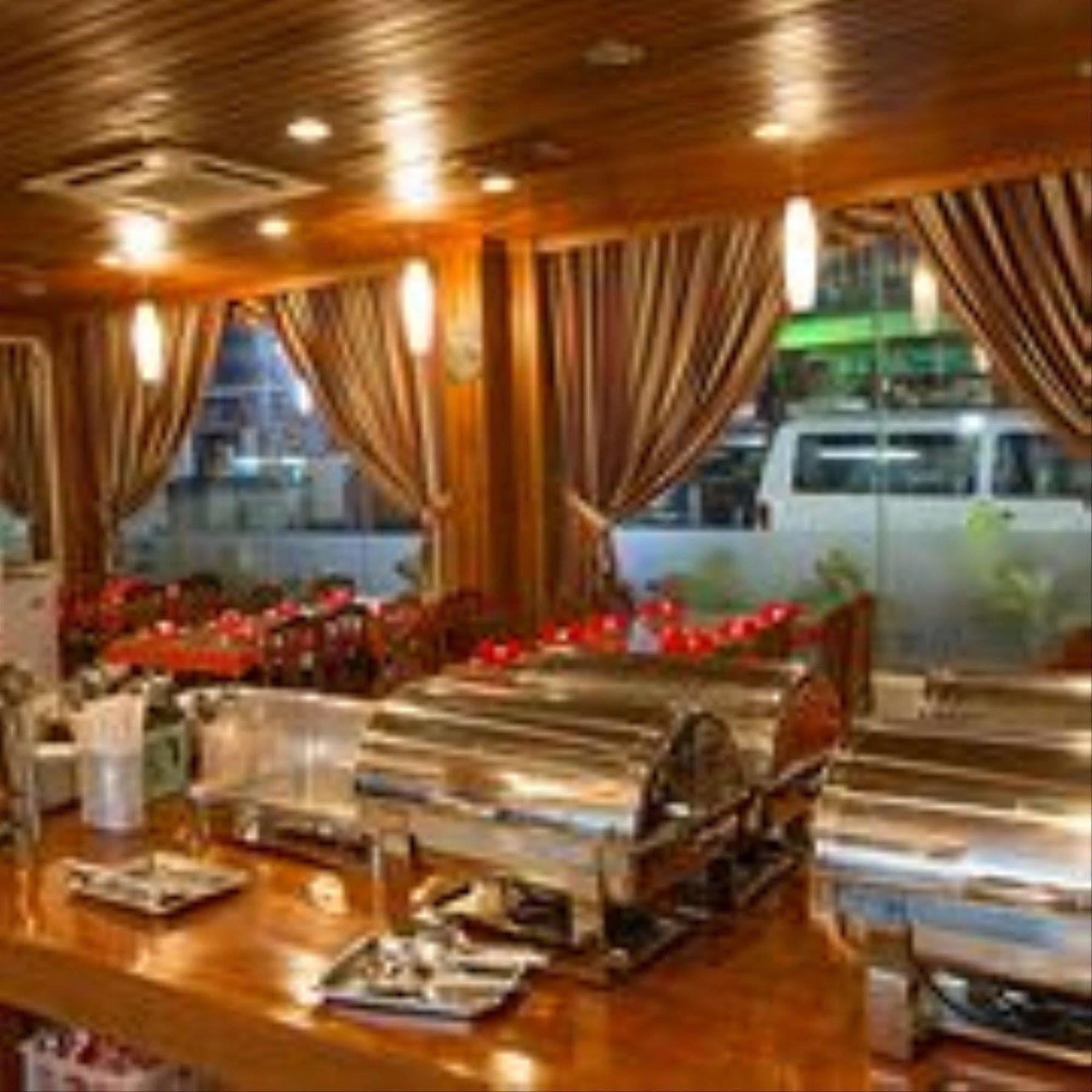 Asia Hotel Πνομ Πενχ Εξωτερικό φωτογραφία