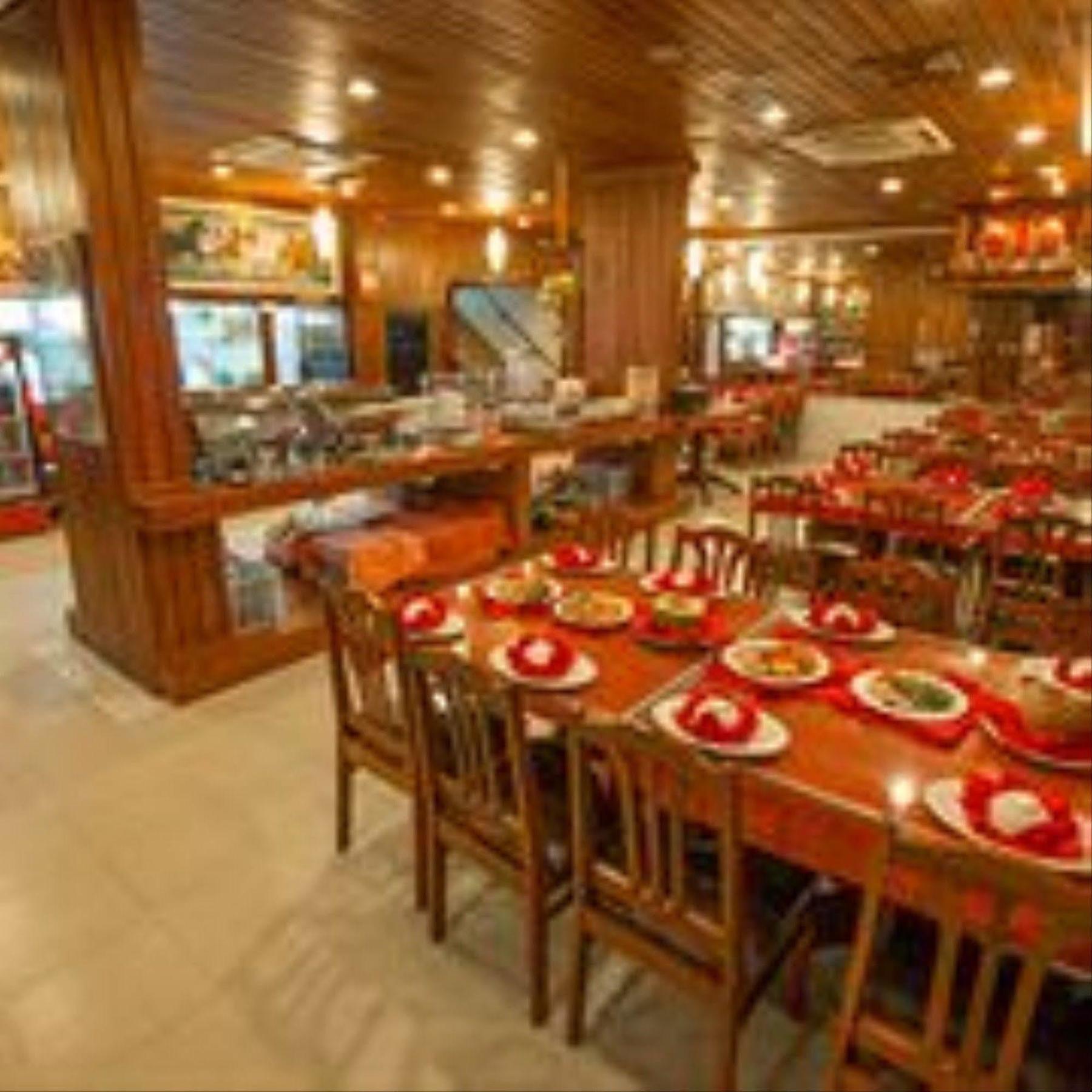 Asia Hotel Πνομ Πενχ Εξωτερικό φωτογραφία