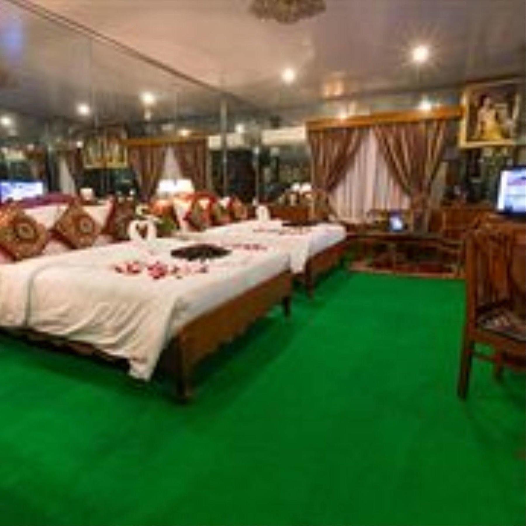 Asia Hotel Πνομ Πενχ Εξωτερικό φωτογραφία