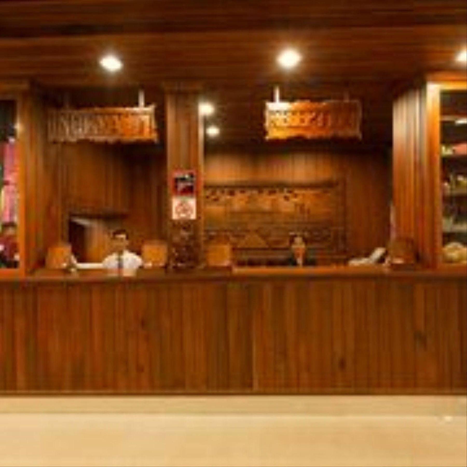 Asia Hotel Πνομ Πενχ Εξωτερικό φωτογραφία